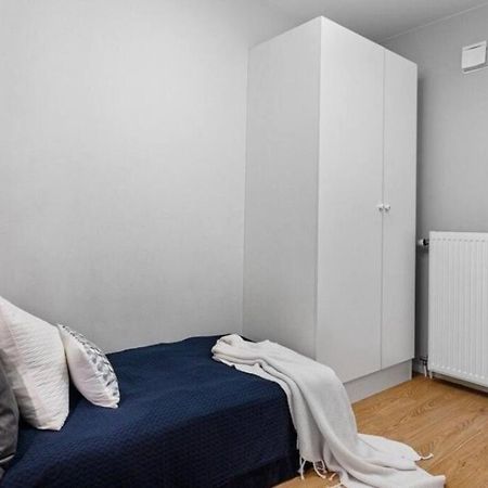 Tjuvholmen - Sjoside Hjem Lägenhet Oslo Exteriör bild